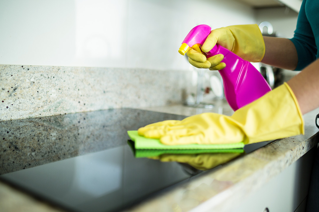 Como fica a situação das empregadas domésticas no período de pandemia?