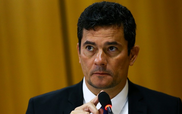 Ministério Público pede cassação de mandato e inelegibilidade de Moro