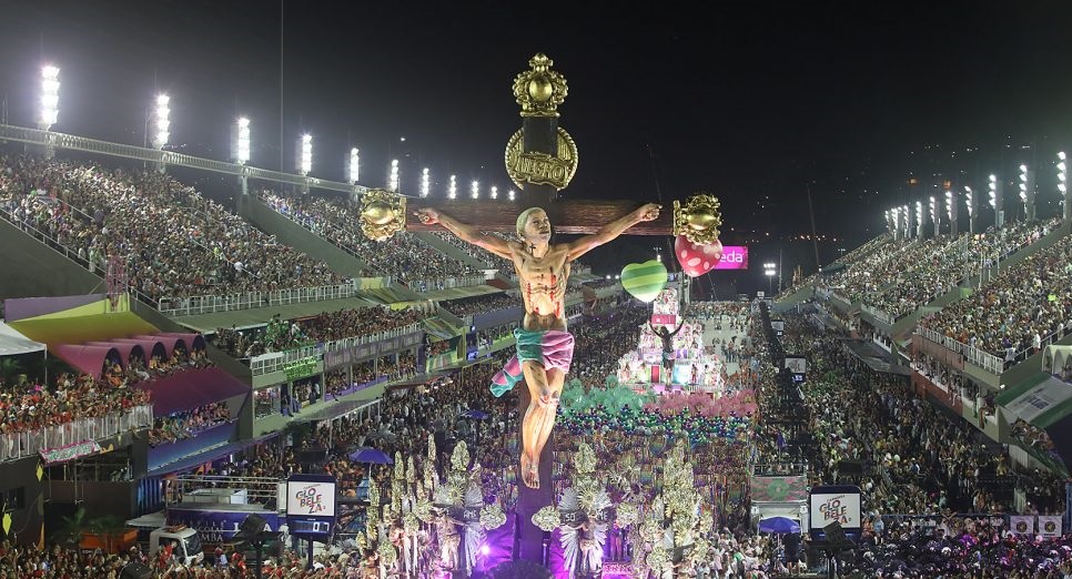 Comitê adia decisão sobre a realização do Carnaval na Sapucaí