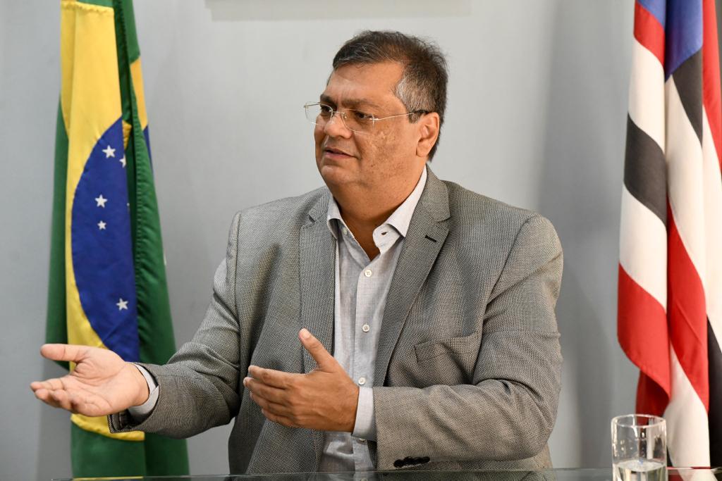 Flávio Dino diz que Orçamento Secreto é o maior esquema de corrupção da história