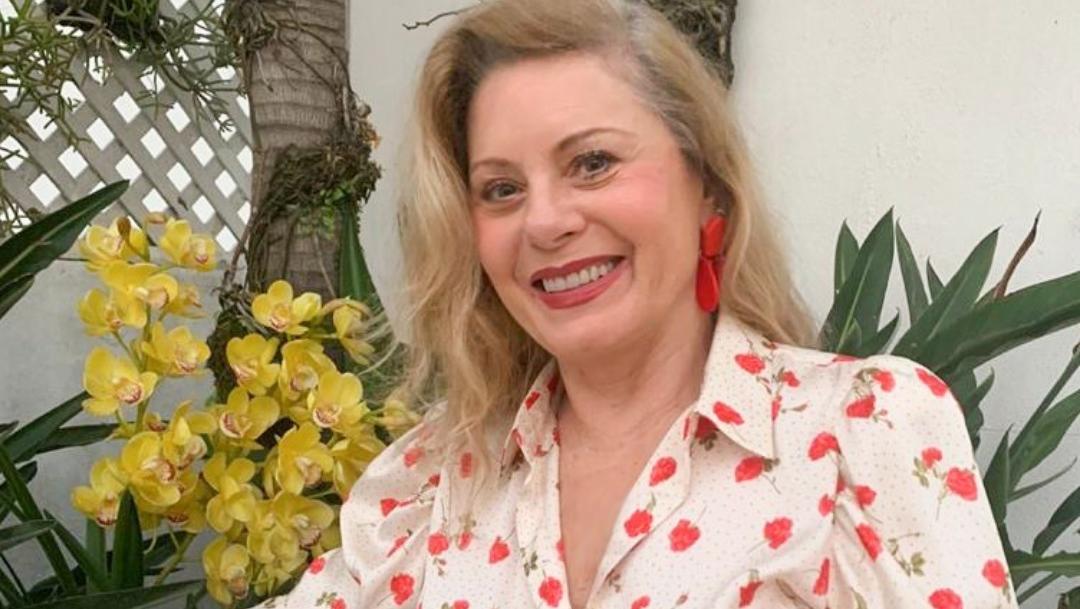 Vera Fischer é dispensada da Globo após 43 anos de casa