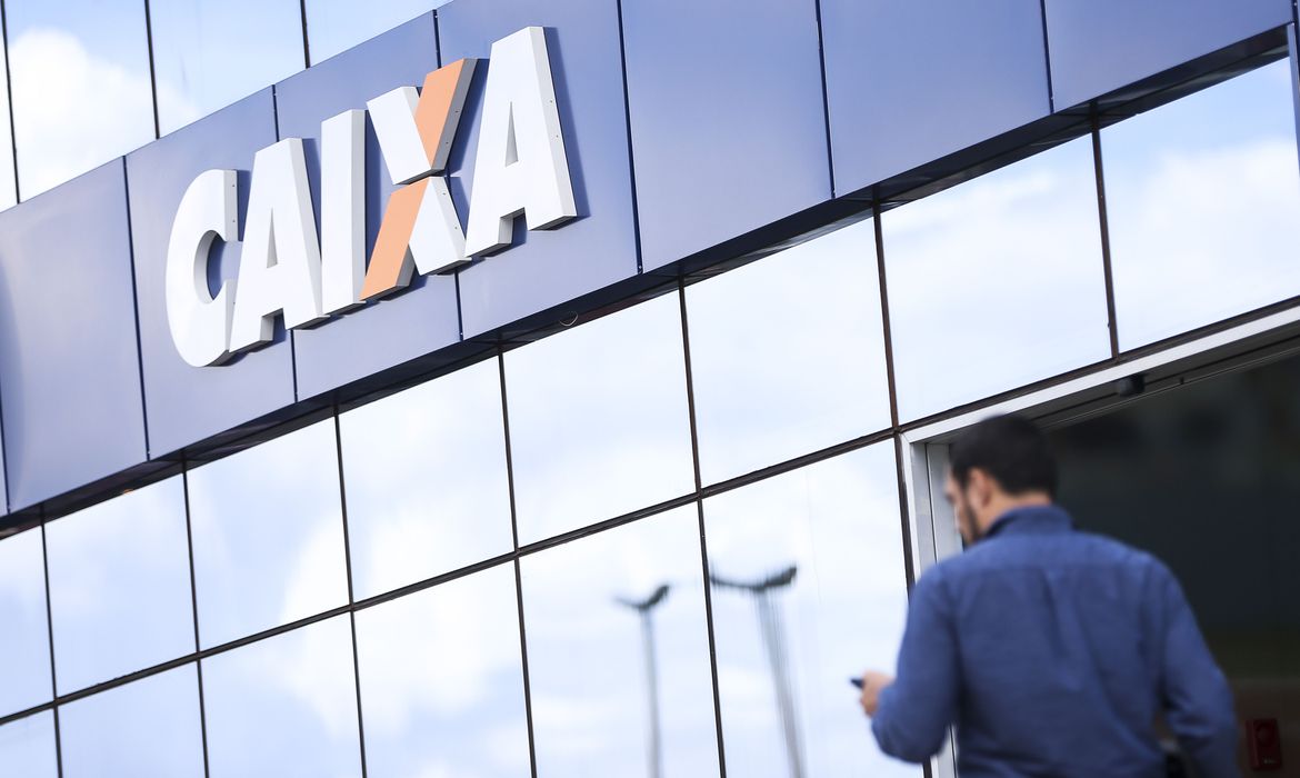 Caixa Econômica renegocia R$ 51 milhões em dívidas em três dias do programa Desenrola Brasil