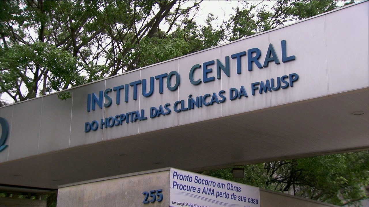 Diretora do Hospital das Clínicas prevê explosão de casos de Covid-19 em janeiro