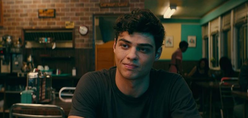 ‘Black Adam’: Noah Centineo é confirmado no elenco