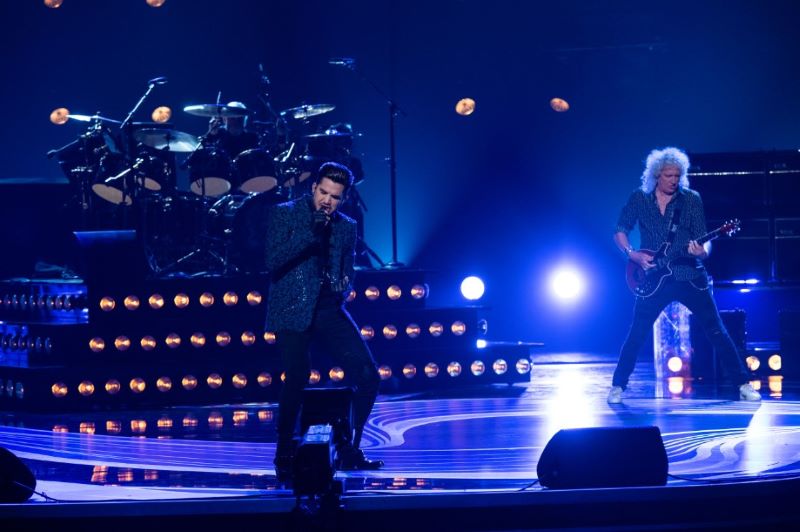 ‘Queen + Adam Lambert: O Show Deve Continuar’: do ‘American Idol’ às turnês