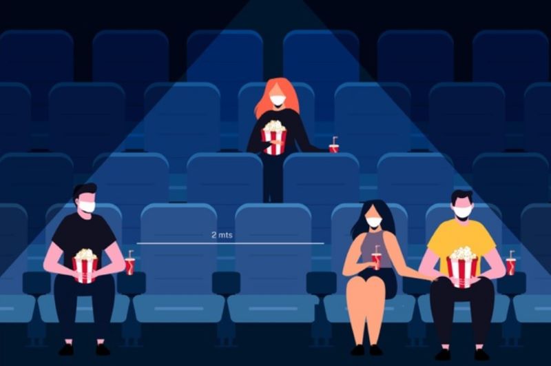 Cinema: ir ou não ir? Eis a questão