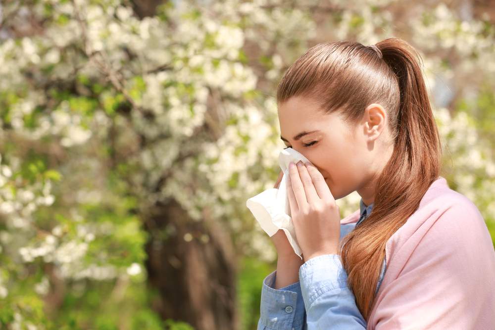 Confira sete dicas simples para aliviar sintomas de doenças alérgicas na Primavera