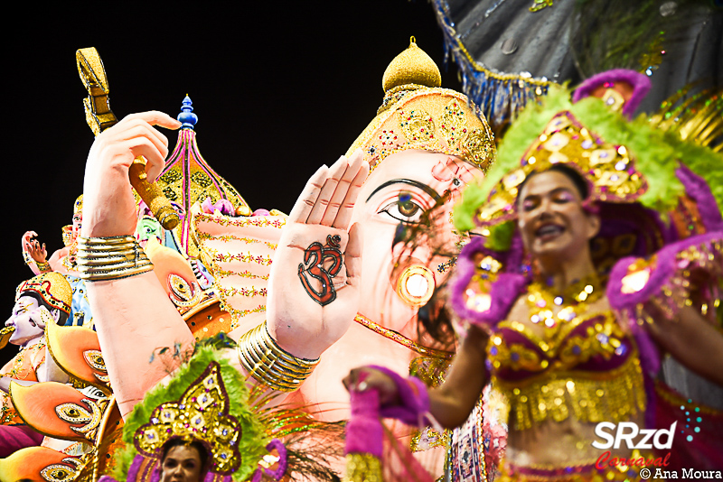 Diretor da Pérola fala sobre enredo, samba encomendado e prevê: ‘Carnaval vai ter de algum jeito’