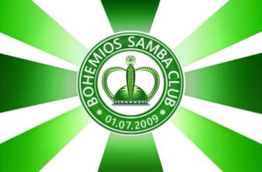 Com um olhar crítico sobre a infância perdida, a Bohêmios Samba Club está pronta para seu décimo primeiro carnaval.