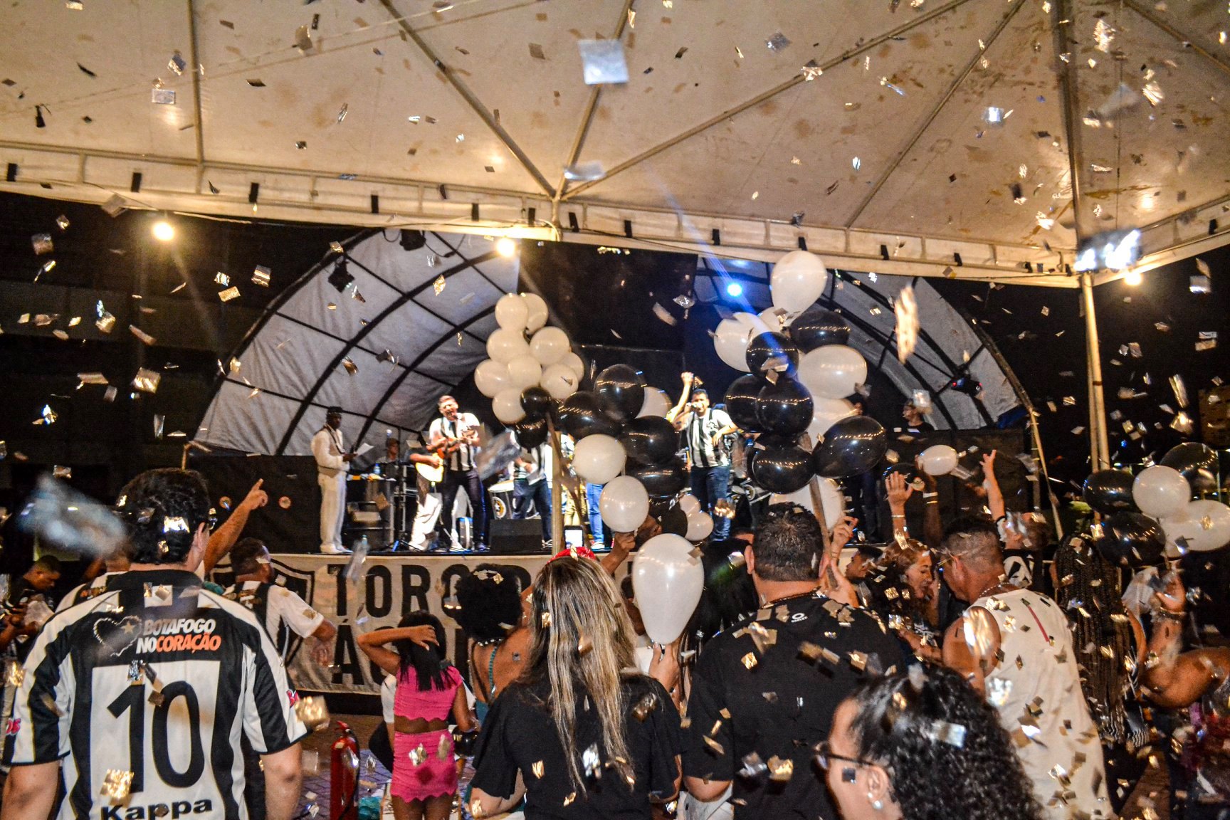 Rio: Conheça a sinopse do enredo da Botafogo Samba Clube para o Carnaval de 2025