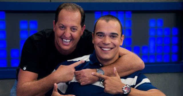 Mano pede demissão da Fox Sports; Benjamin Back também pode sair