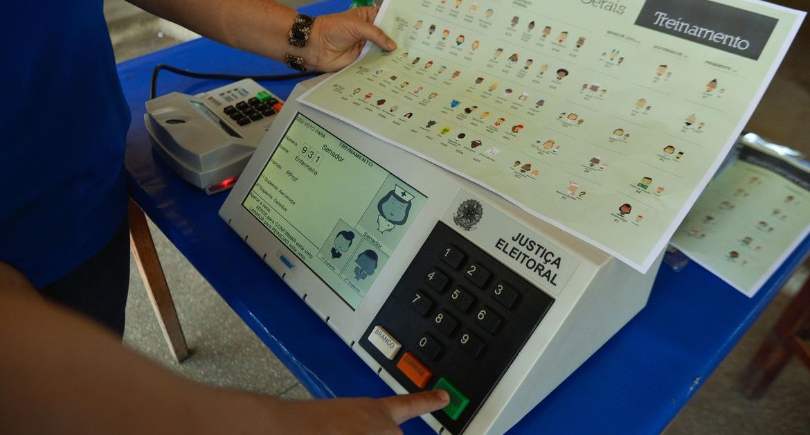 Instituições se preparam para combater influência do crime em eleições