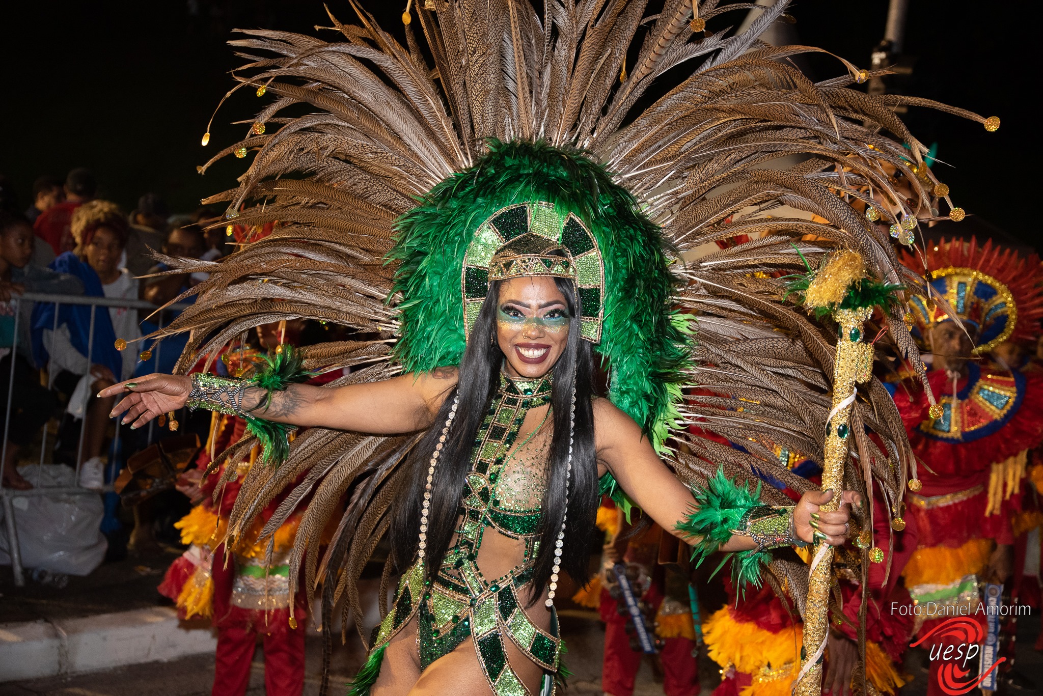 Carnaval 2021: Conheça enredo e samba da União Independente da Zona Sul
