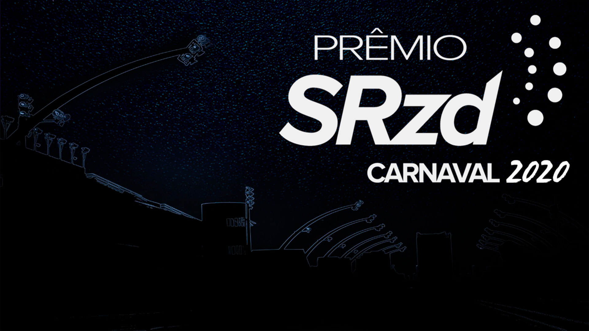 Prêmio SRzd Carnaval SP 2020 já tem dia e hora para acontecer