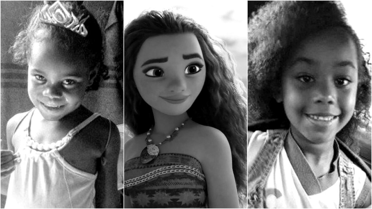 Moana: símbolo de empoderamento em meio à desesperança