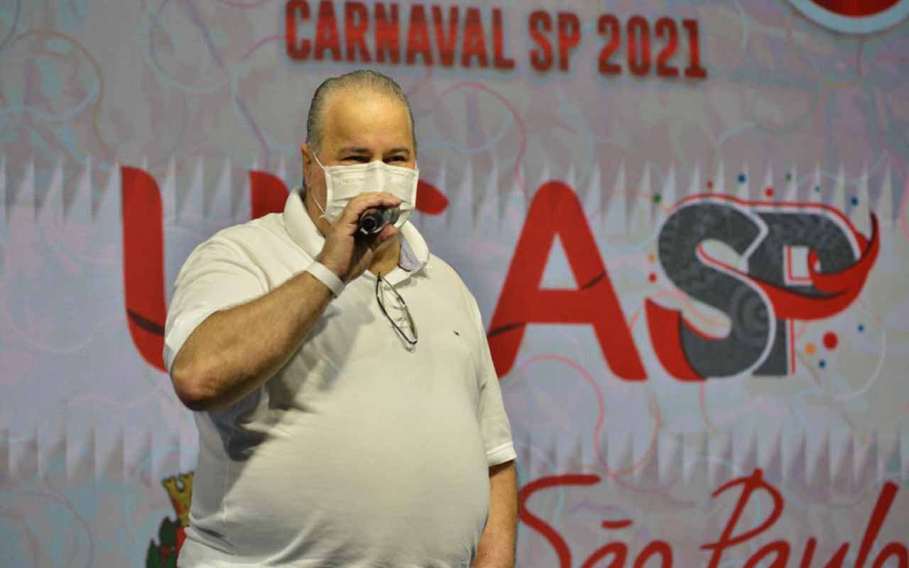 'Irresponsável e equivocada', diz presidente da Liga-SP ao rebater pneumologista