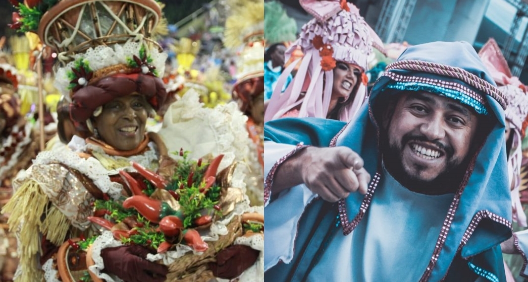 ’12 Horas de Carnaval’: Reveja as lives na íntegra