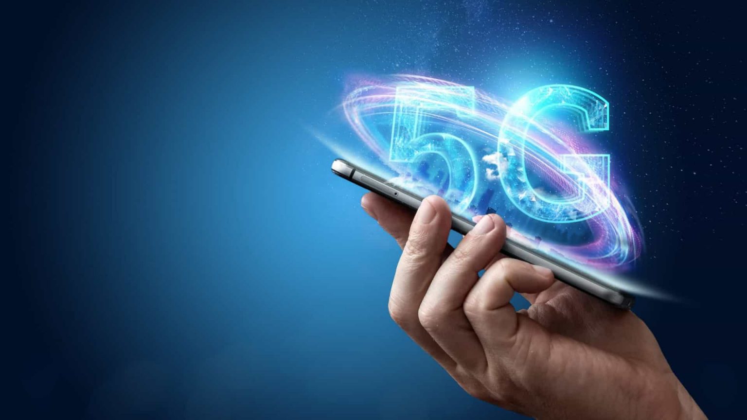 Sinal 5G chega a São Paulo na próxima quinta