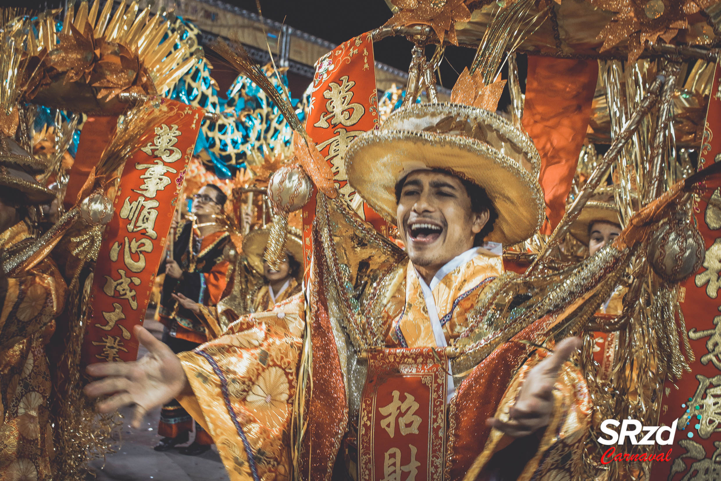 Carnaval 2022: confira a parcial da enquete dos sambas do Especial de São Paulo