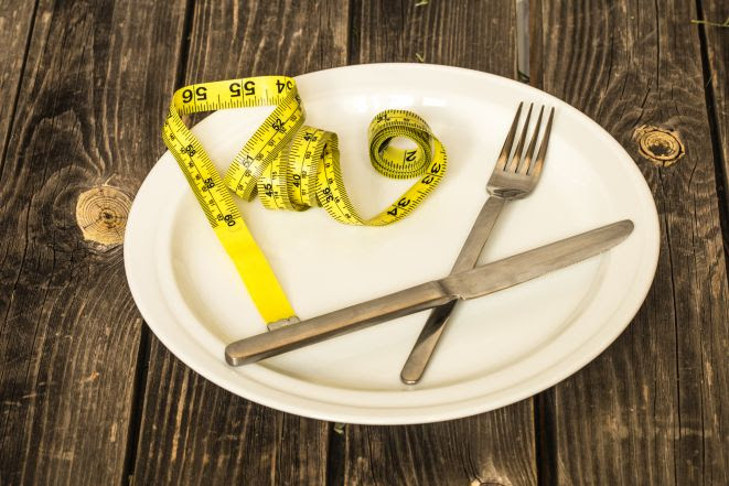 Cinco motivos que fazem da dieta restritiva um ciclo vicioso