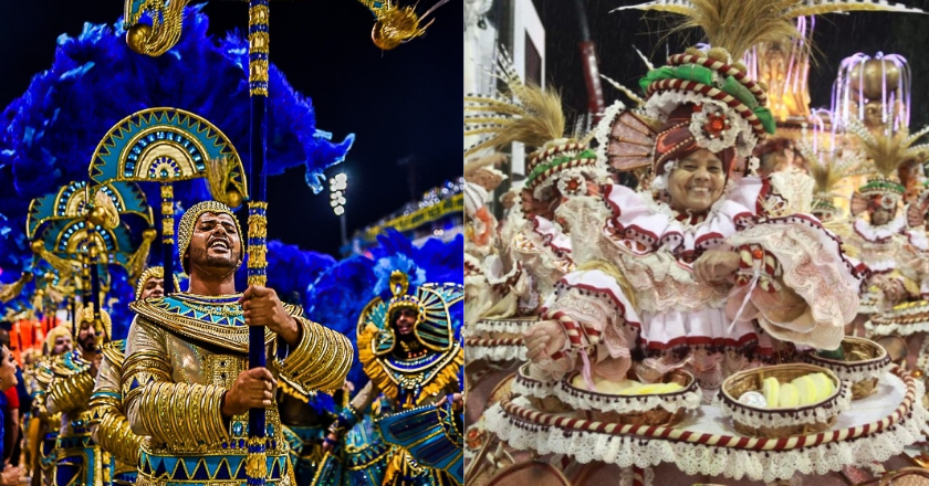 12 horas de Carnaval! SRzd realiza super live na terça-feira de folia