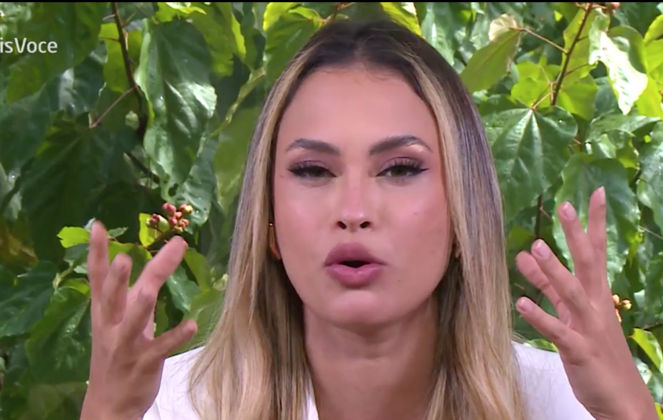 Sarah diz motivo de não ter ganho BBB 21 e causa polêmica