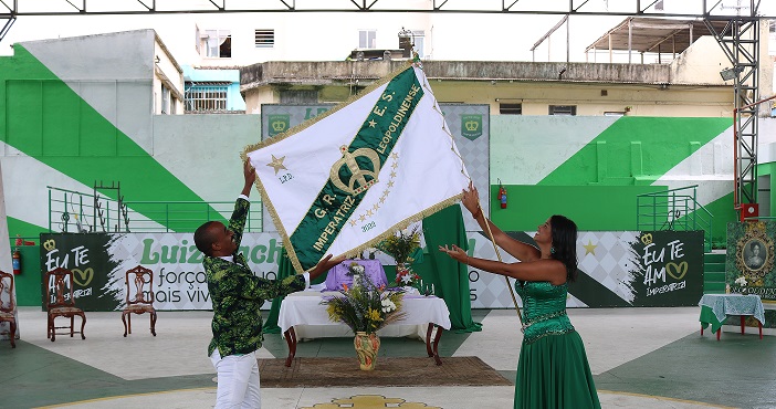 Imperatriz classifica nove sambas concorrentes para próxima eliminatória; ouça as obras