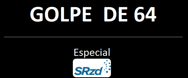 Especial, Golpe de 64: O bêbado e a equilibrista