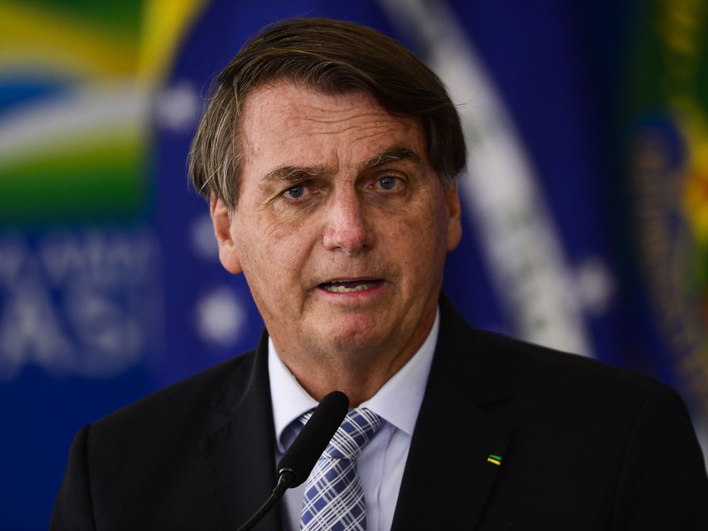 Presidente do PSDB do Rio diz que “não tem dúvidas que Bolsonaro será preso”