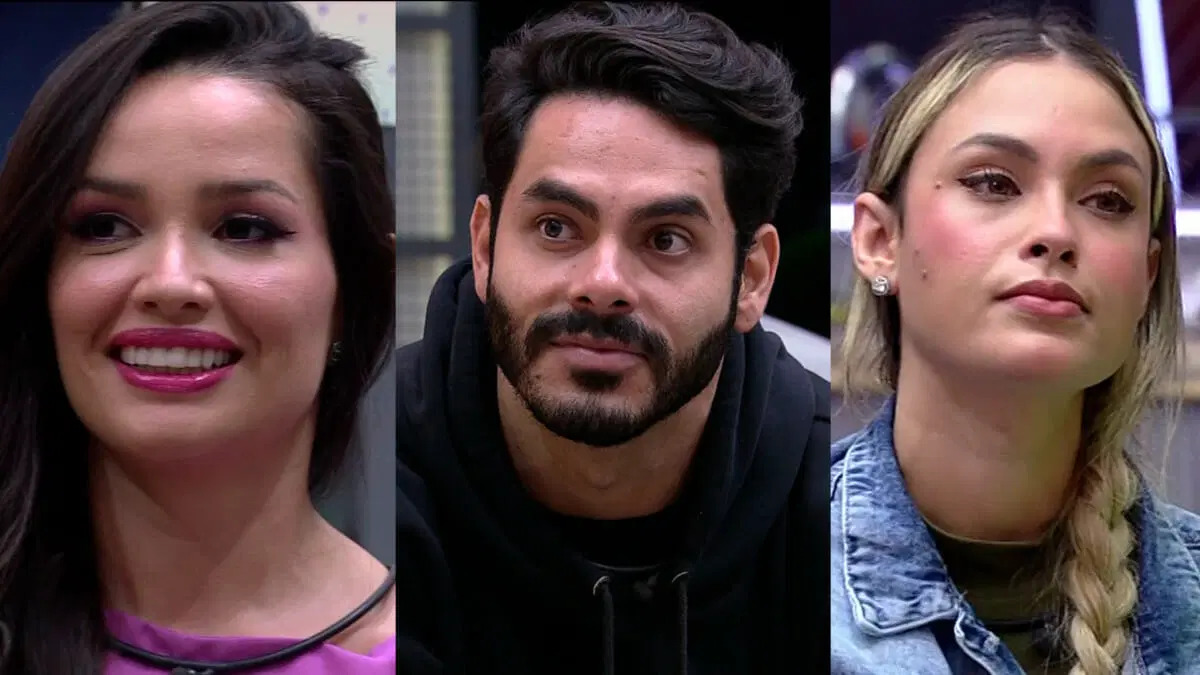 Juliette, Rodolffo ou Sarah: quem deve deixar o 'BBB 21'?