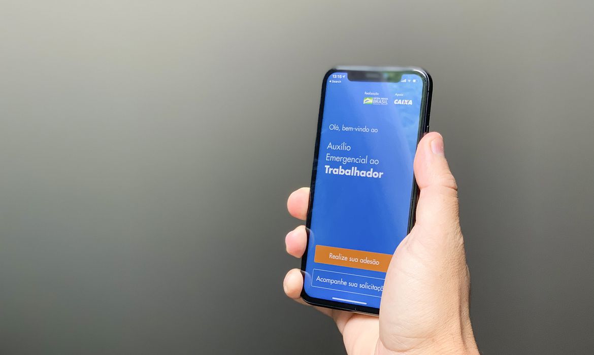 Governo registra quase R$ 7 bilhões em devoluções do auxílio emergencial