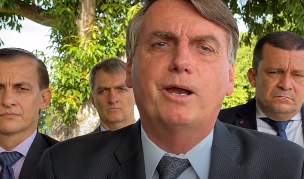 Denúncia de conspiração de Lula e STF para matar Bolsonaro é falsa, diz PF