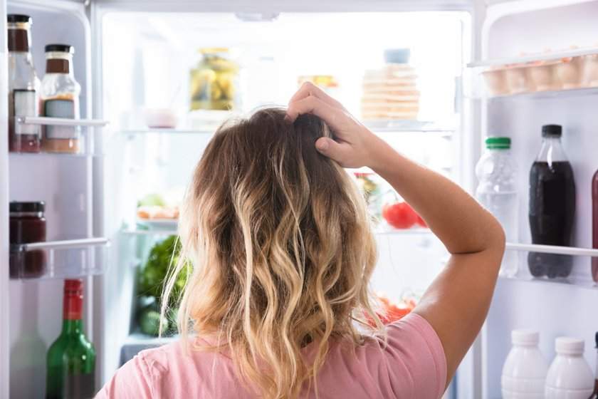 Conheça os sinais que indicam se sua fome é emocional