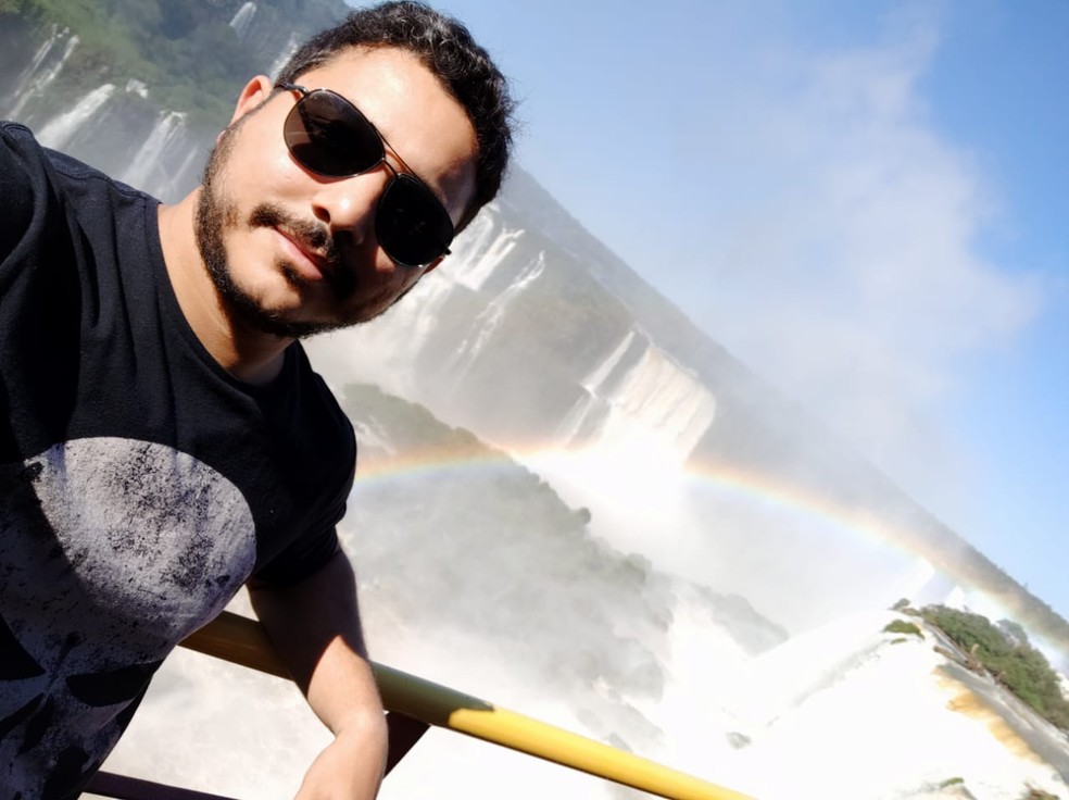 MT: ex-secretário de Rondonópolis morre aos 30 anos por Covid