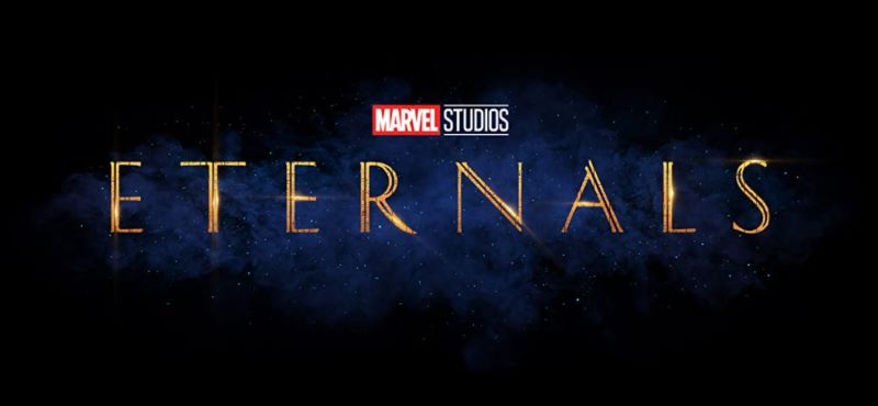 ‘Eternos’ ganha trailer e cartaz oficiais