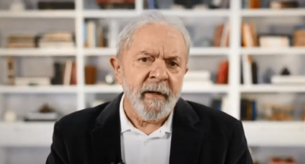 Eleições 2022: Lula e Marquinhos Trad lideram pesquisa no MS