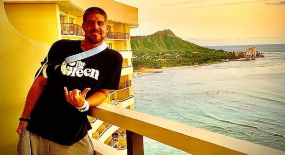 Colt Brennan morre aos 37 anos