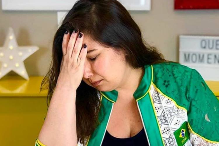 Atriz Mariana Xavier desabafa após ingressos gratuitos de sua peça ‘encalharem’