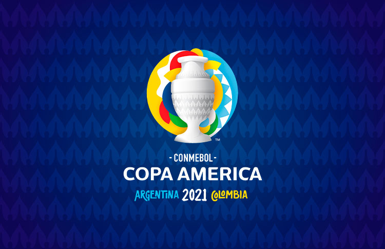 Estados se posicionam sobre receber jogos da Copa América; confira