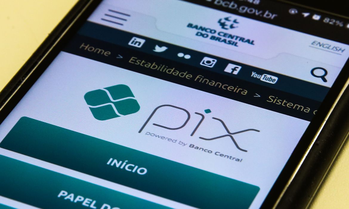 Conheça algumas fraudes que utilizam o Pix e como prevenir