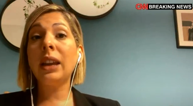 Daniela Lima deixa a CNN Brasil; relembre o estilo combativo da jornalista