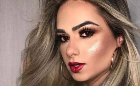 PB: influenciadora May Valencio morre aos 24 anos