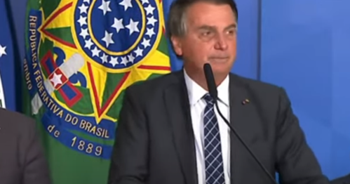 Para 50% dos brasileiros Bolsonaro é ruim ou péssimo; veja os números da pesquisa