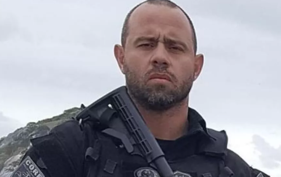 RJ: inspetor da Civil, Alexandre Panichi morre aos 43 anos