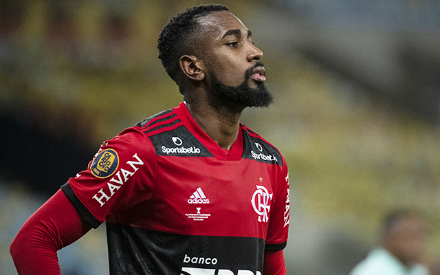 Agora é oficial: Flamengo anuncia venda de Gerson e triplica lucro em negociação