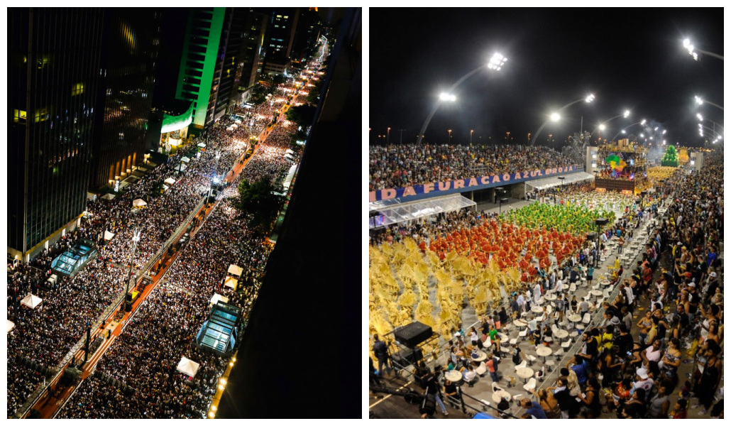 Dimas Covas pensa diferente do prefeito sobre liberar Carnaval e Réveillon em SP: ‘Muito precoce’