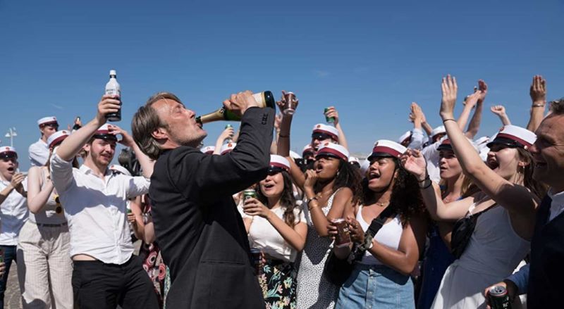 Festival do Rio ganha edição especial no Telecine