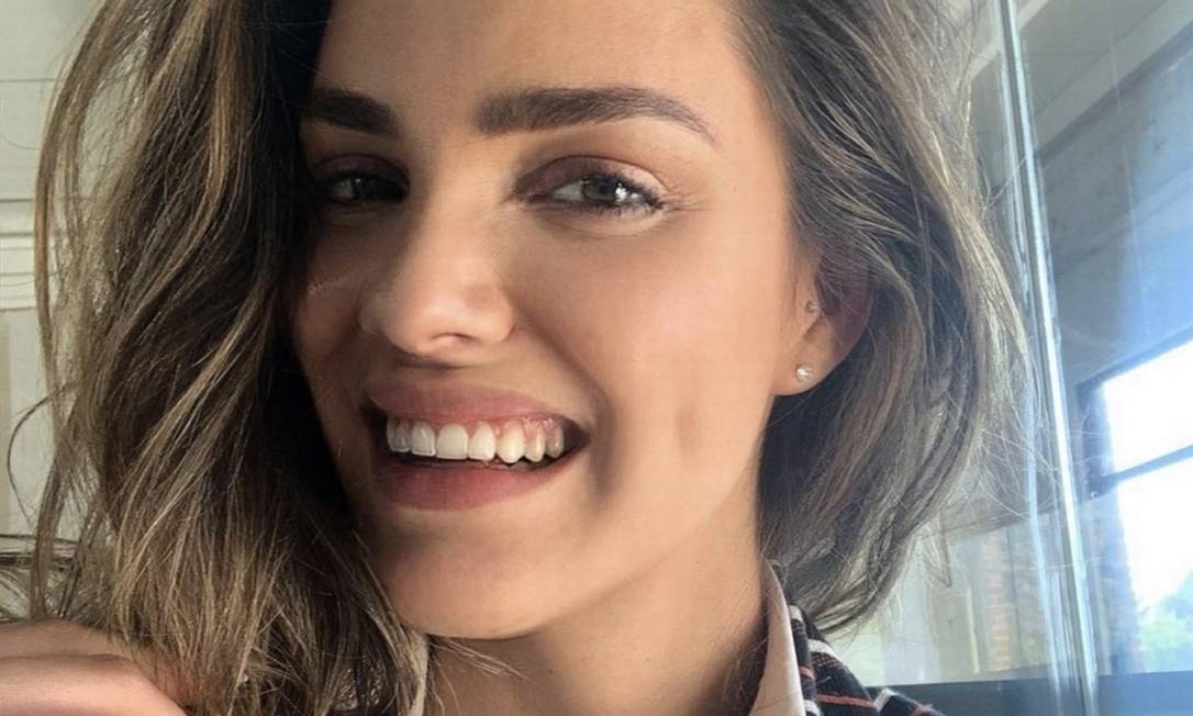 Modelo brasileira de 33 anos morre no Chile