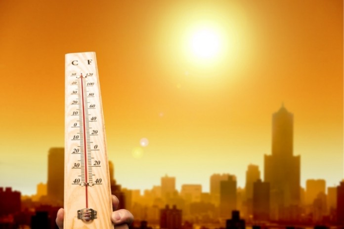 Tchau, frio: nova onda de calor atinge o Brasil nos próximos dias