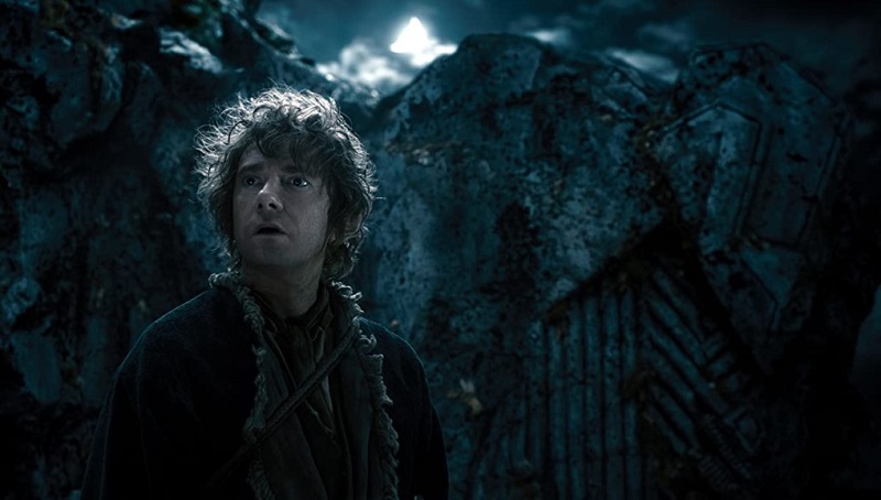 FX Brasil exibe filmes da franquia ‘O Hobbit’